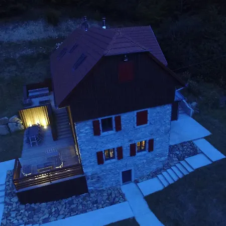 Stunning Nestled In The Vosges National Park Linthal