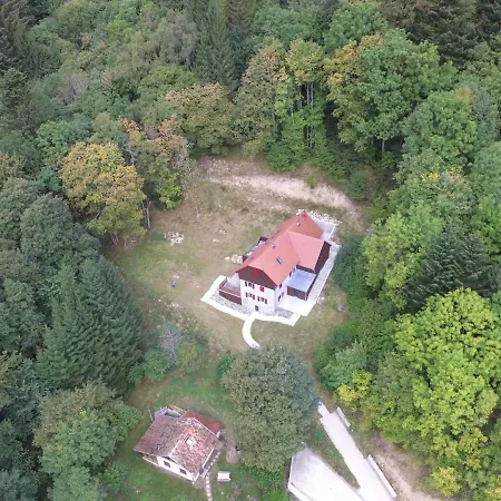 Stunning Nestled In The Vosges National Park Chalet