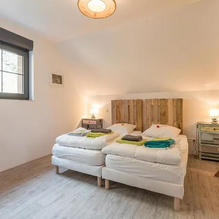 Stunning Nestled In The Vosges National Park