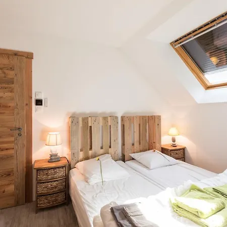 Stunning Nestled In The Vosges National Park Chalet Linthal