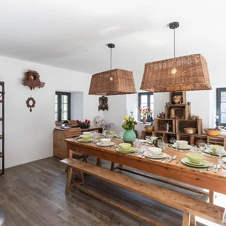 Stunning Nestled In The Vosges National Park * Linthal
