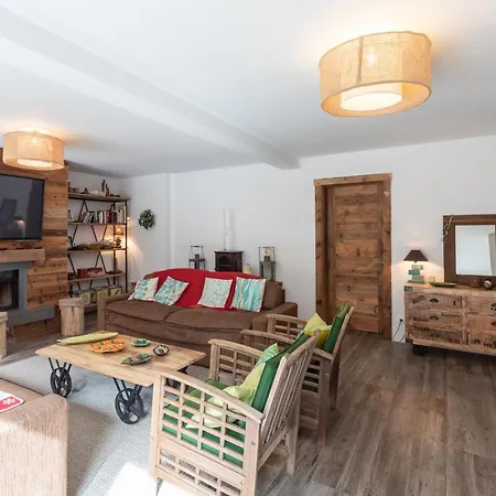 Chalet Stunning Nestled In The Vosges National Park Linthal