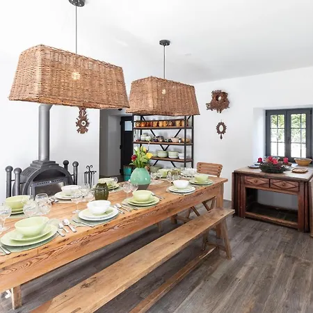 Stunning Nestled In The Vosges National Park *