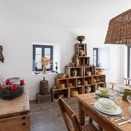 Stunning Nestled In The Vosges National Park Linthal