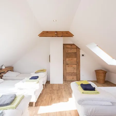 Stunning Nestled In The Vosges National Park * Linthal