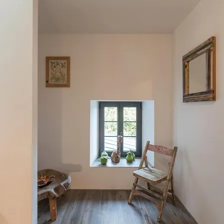 Stunning Nestled In The Vosges National Park Linthal