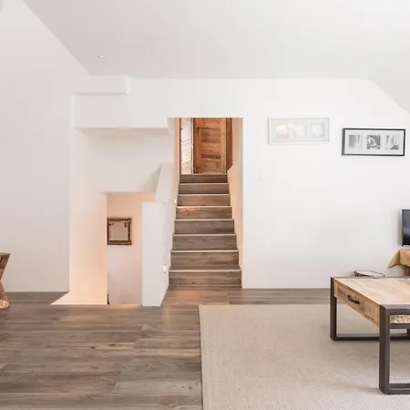 Stunning Nestled In The Vosges National Park Chalet Linthal