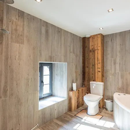 Stunning Nestled In The Vosges National Park * Linthal