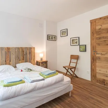Chalet Stunning Nestled In The Vosges National Park *