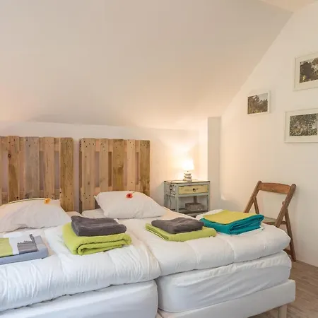 Chalet Stunning Nestled In The Vosges National Park *