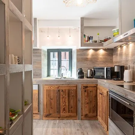 Chalet Stunning Nestled In The Vosges National Park *