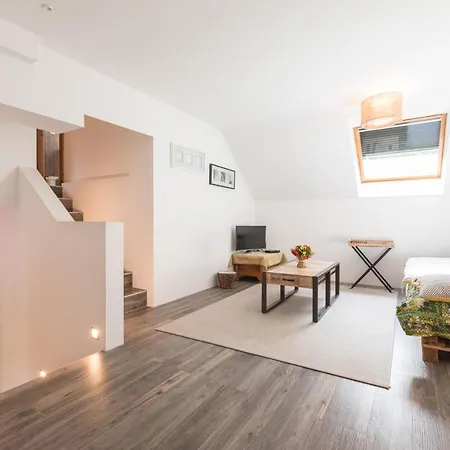 Stunning Nestled In The Vosges National Park *