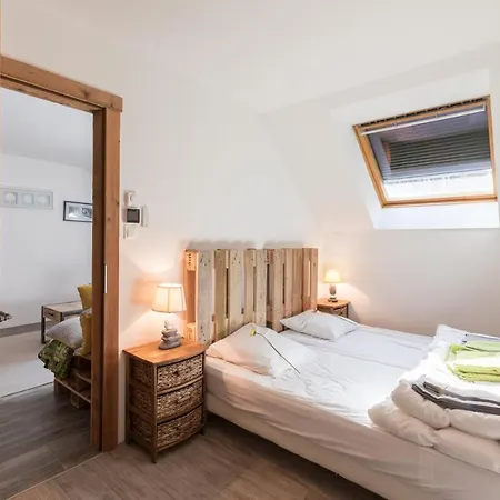 Stunning Nestled In The Vosges National Park Linthal