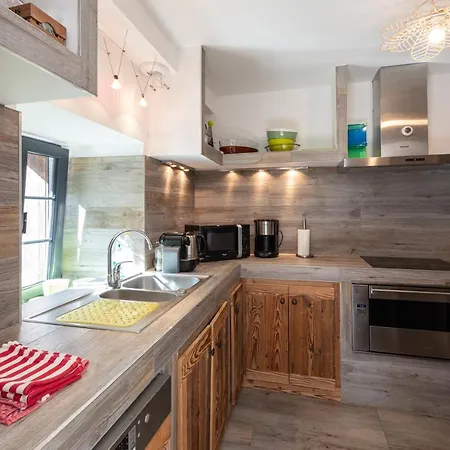 Stunning Nestled In The Vosges National Park